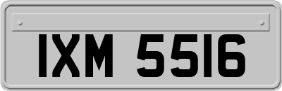 IXM5516