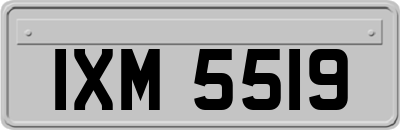 IXM5519