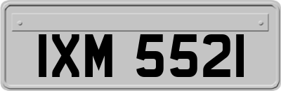 IXM5521