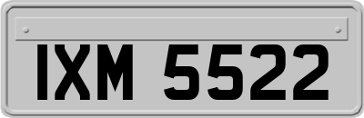IXM5522