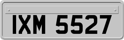 IXM5527
