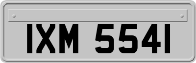 IXM5541