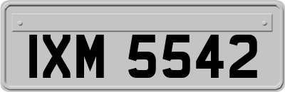 IXM5542