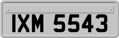 IXM5543