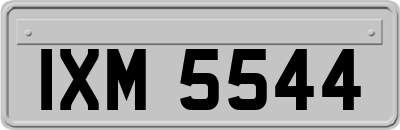 IXM5544
