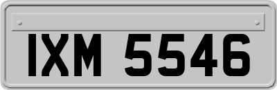 IXM5546