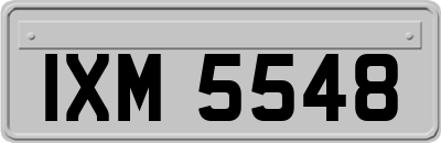 IXM5548