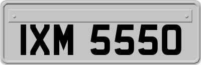 IXM5550