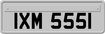 IXM5551