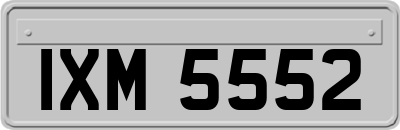IXM5552