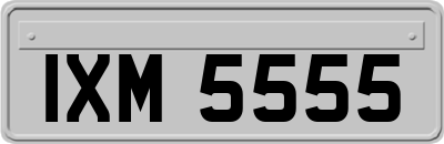 IXM5555