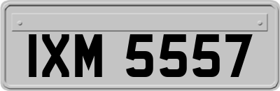 IXM5557