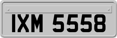 IXM5558