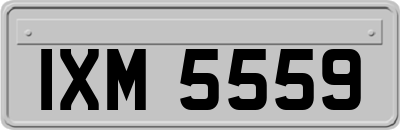 IXM5559