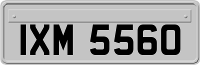 IXM5560