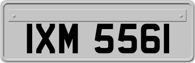 IXM5561