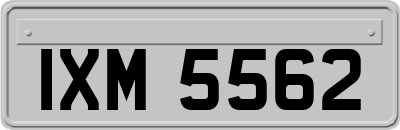 IXM5562
