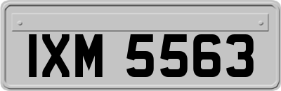 IXM5563