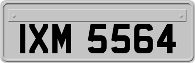 IXM5564