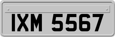 IXM5567