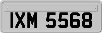 IXM5568