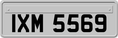 IXM5569