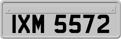 IXM5572