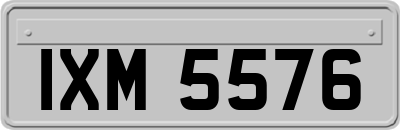 IXM5576