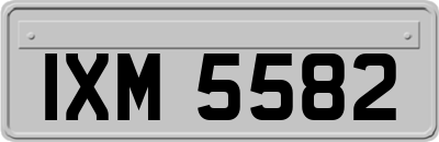 IXM5582