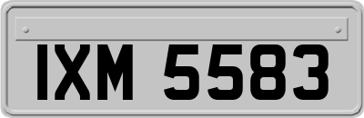 IXM5583