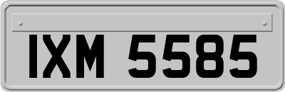 IXM5585