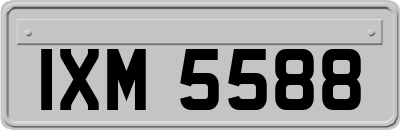 IXM5588