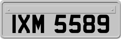IXM5589