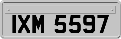 IXM5597