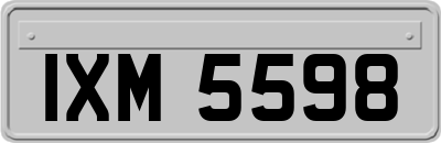 IXM5598