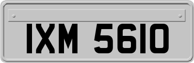 IXM5610