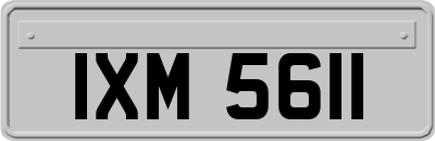 IXM5611