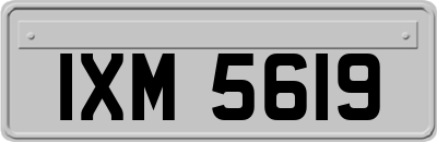 IXM5619