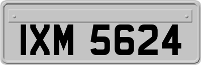 IXM5624