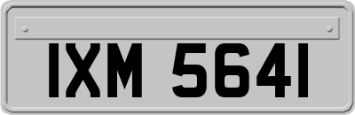 IXM5641