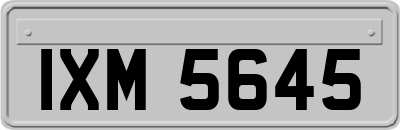 IXM5645