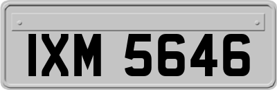 IXM5646