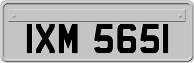 IXM5651