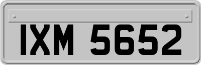 IXM5652