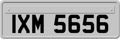 IXM5656