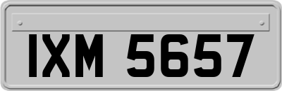 IXM5657