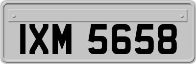IXM5658