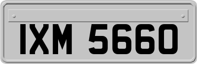 IXM5660