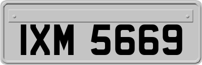 IXM5669