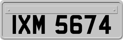 IXM5674
